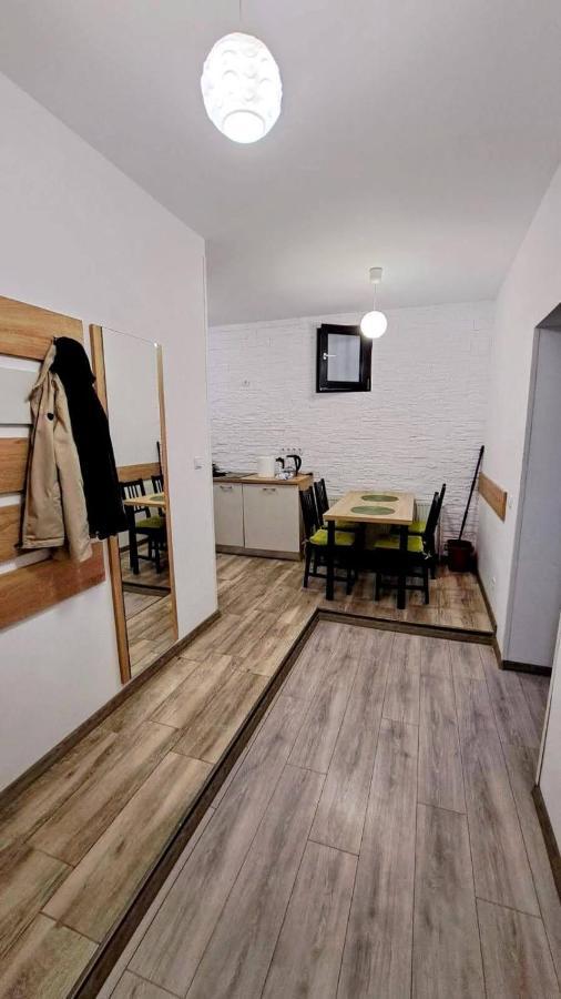 Cosy Studio In The Heart Of Braşov Exterior foto